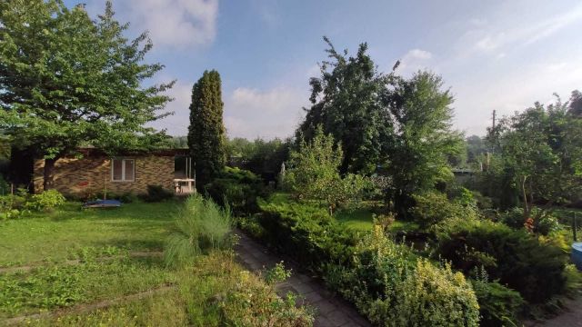 Działka rekreacyjna Chorzów Batory, ul. Niedźwiedziniec. Zdjęcie 1