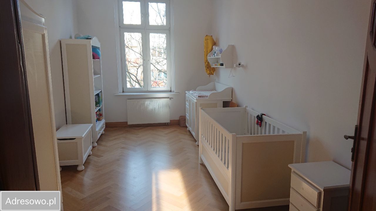 Mieszkanie 4-pokojowe Bydgoszcz Śródmieście, ul. Jana Karola Chodkiewicza. Zdjęcie 9