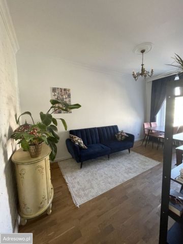 Mieszkanie 2-pokojowe Gdańsk Śródmieście, ul. Przyokopowa. Zdjęcie 1