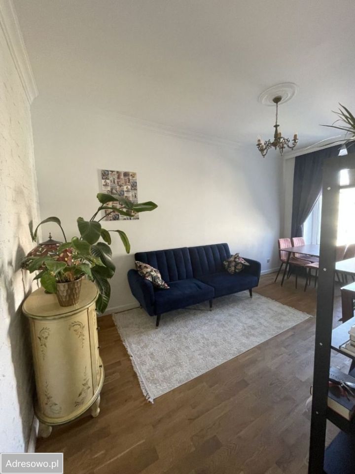 Mieszkanie 2-pokojowe Gdańsk Śródmieście, ul. Przyokopowa