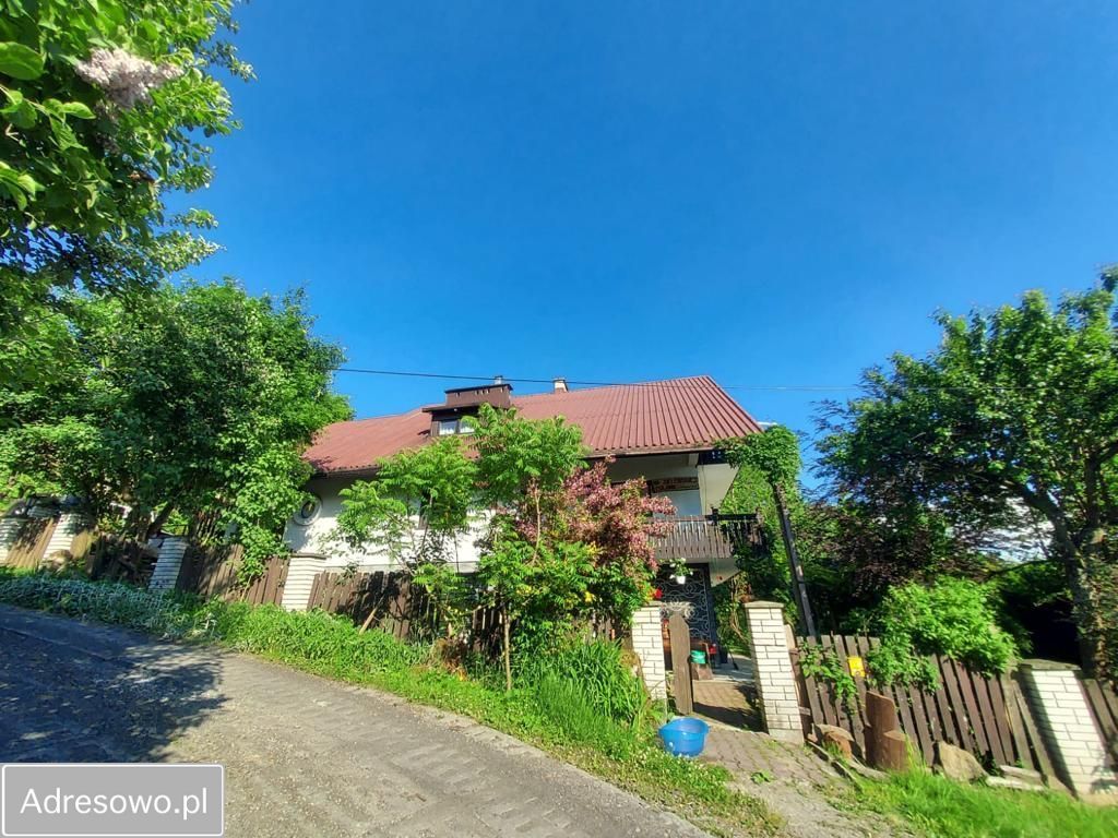 dom wolnostojący, 9 pokoi Wisła, ul. Malinka. Zdjęcie 15