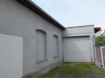 Hala/magazyn Witków. Zdjęcie 1