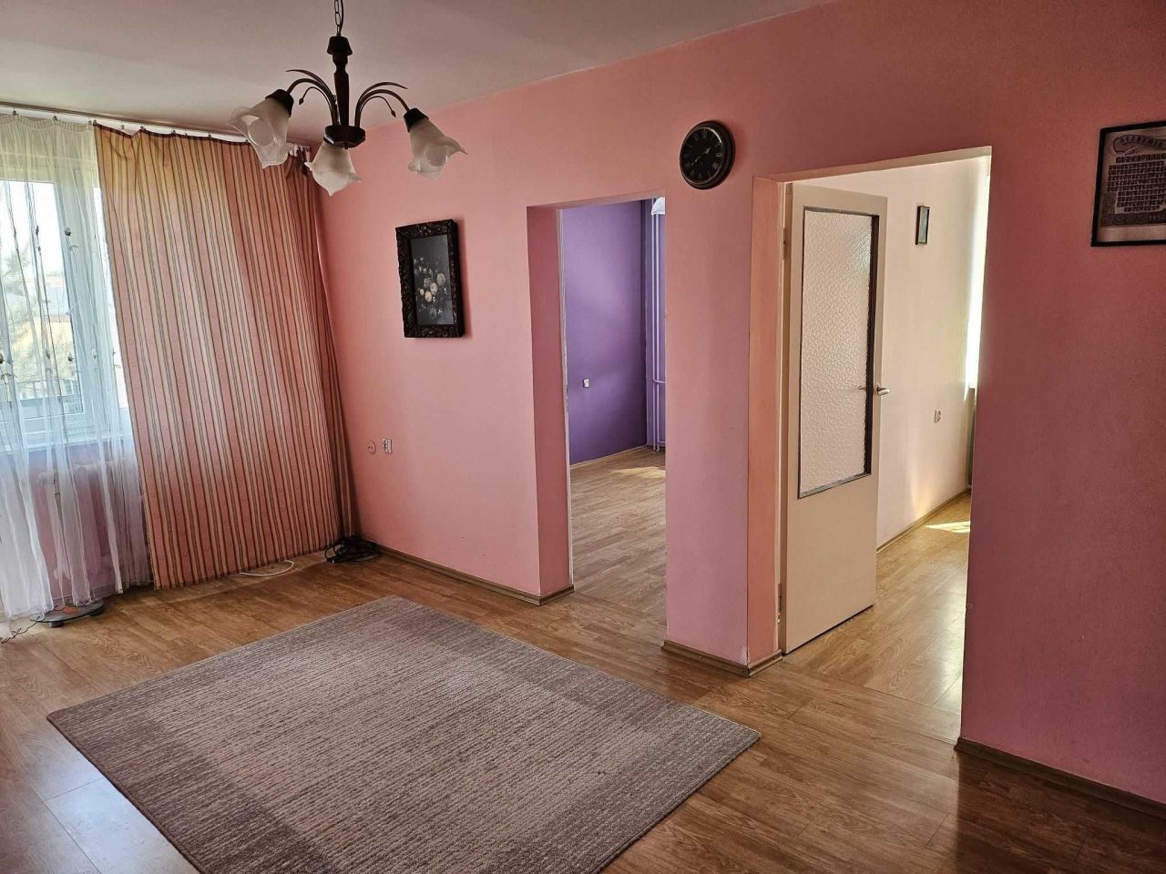 Mieszkanie 4-pokojowe Ryki, ul. Tadeusza Kościuszki. Zdjęcie 4