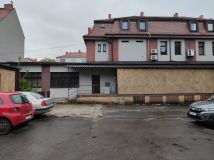 Garaż/miejsce parkingowe Bytom Śródmieście, ul. marsz. Józefa Piłsudskiego. Zdjęcie 3