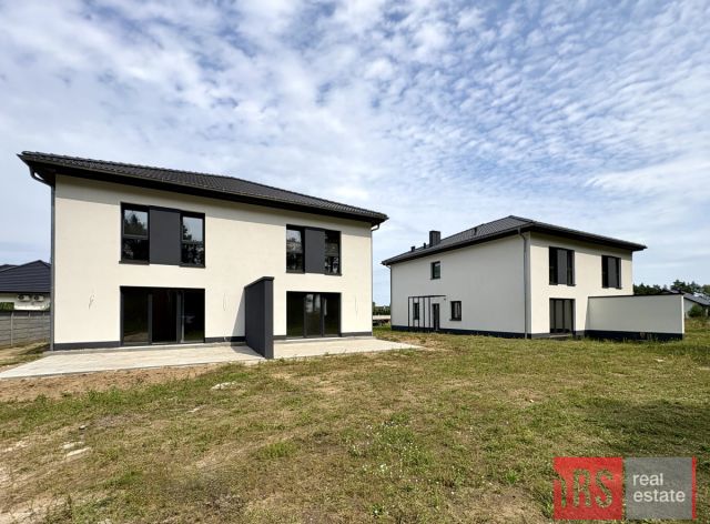 bliźniak, 4 pokoje Płoty, ul. Rajska. Zdjęcie 8