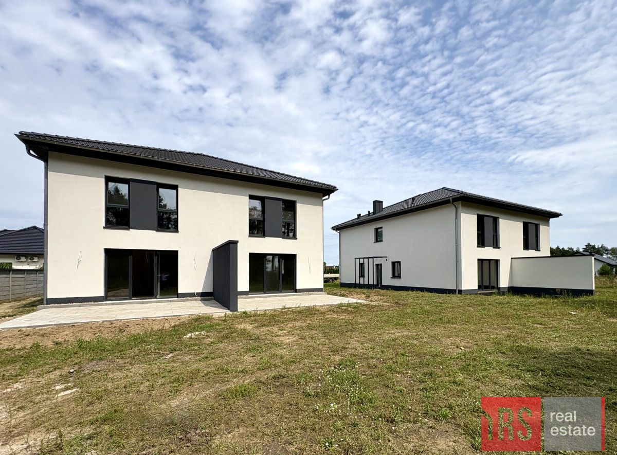 bliźniak, 4 pokoje Płoty, ul. Rajska. Zdjęcie 8