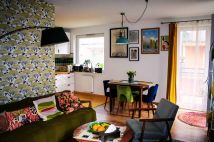 Mieszkanie 3-pokojowe Brwinów, ul. Sportowa