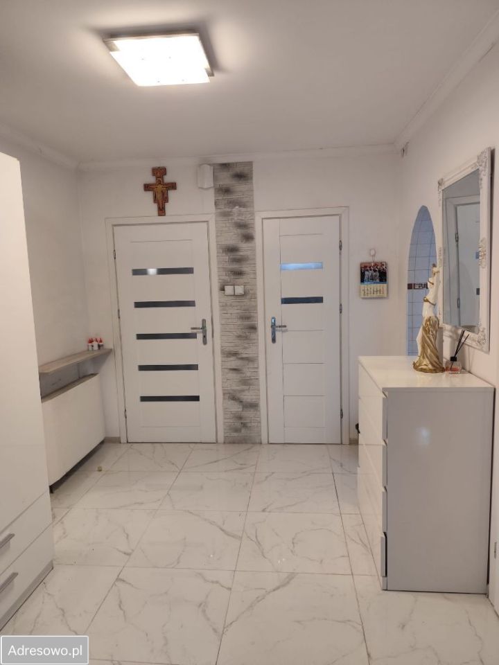 dom wolnostojący, 5 pokoi Mikołów Centrum, ul. Modrzewiowa. Zdjęcie 8