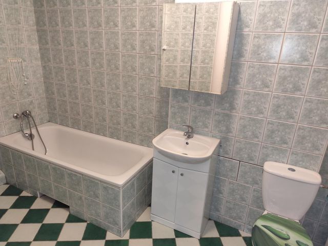 Mieszkanie 2-pokojowe Warszawa Wawer, ul. Heliotropów. Zdjęcie 6