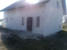 dom wolnostojący, 5 pokoi Borzysławiec. Zdjęcie 1