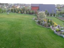 Działka rod Kuków-Folwark. Zdjęcie 3