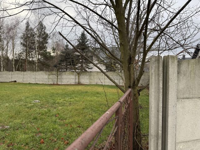 Działka budowlana Tajęcina. Zdjęcie 1