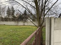 Działka budowlana Tajęcina