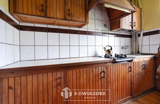 dom wolnostojący, 6 pokoi Biały Bór, ul. Rybacka. Zdjęcie 14