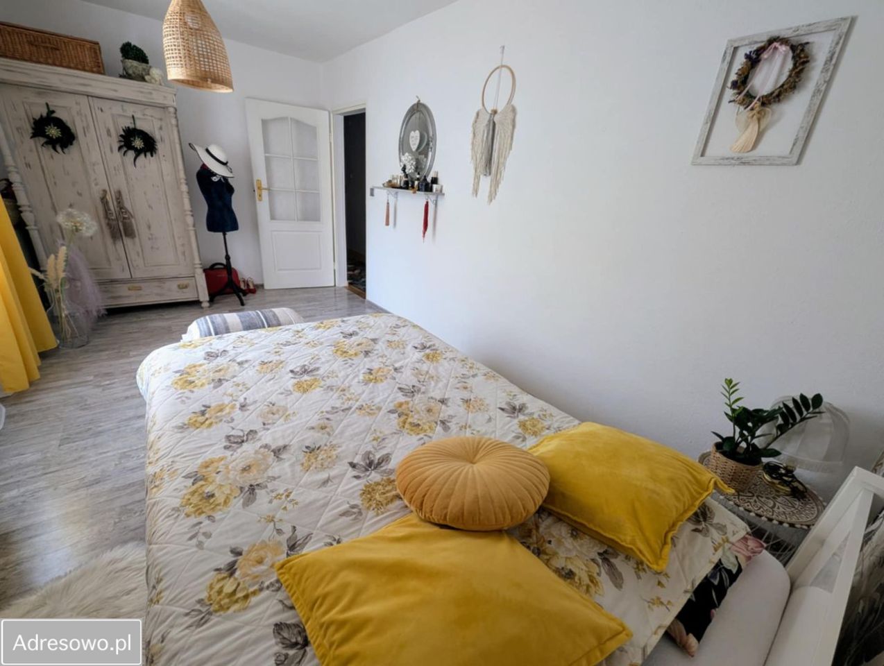 dom wolnostojący, 4 pokoje Wyszobór. Zdjęcie 8