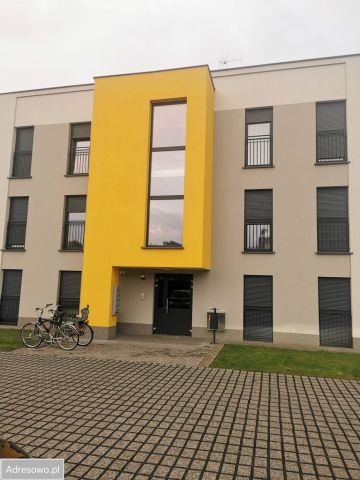 Mieszkanie 2-pokojowe Wolsztyn, ul. Lipowa. Zdjęcie 1