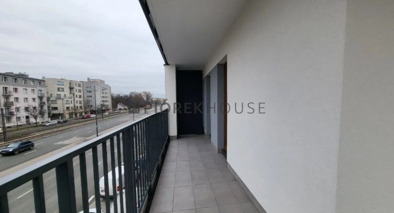 Mieszkanie 2-pokojowe Warszawa Praga-Południe, ul. Grochowska. Zdjęcie 4