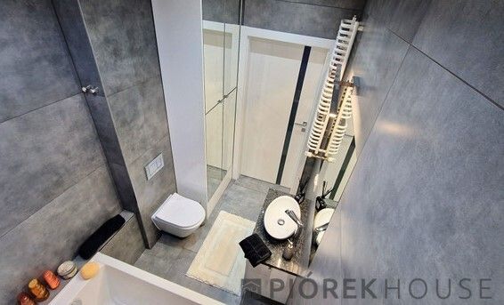 Mieszkanie 3-pokojowe Warszawa Bemowo, ul. Chrzanowska. Zdjęcie 10