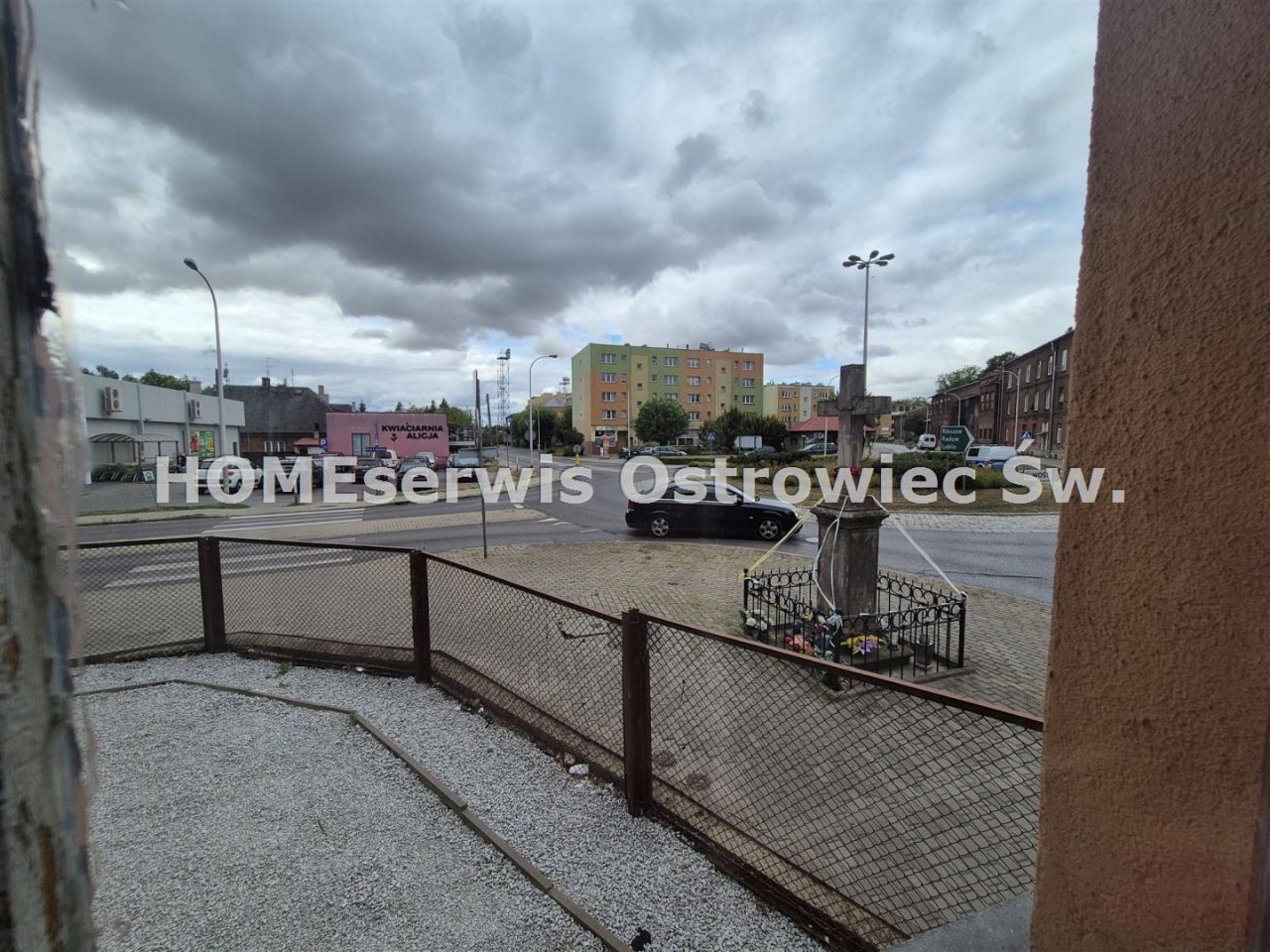 Mieszkanie 1-pokojowe Ostrowiec Świętokrzyski Huta, ul. Stanisława Staszica. Zdjęcie 10