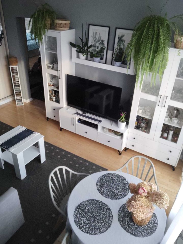 Mieszkanie 2-pokojowe Bielsko-Biała, ul. Sternicza