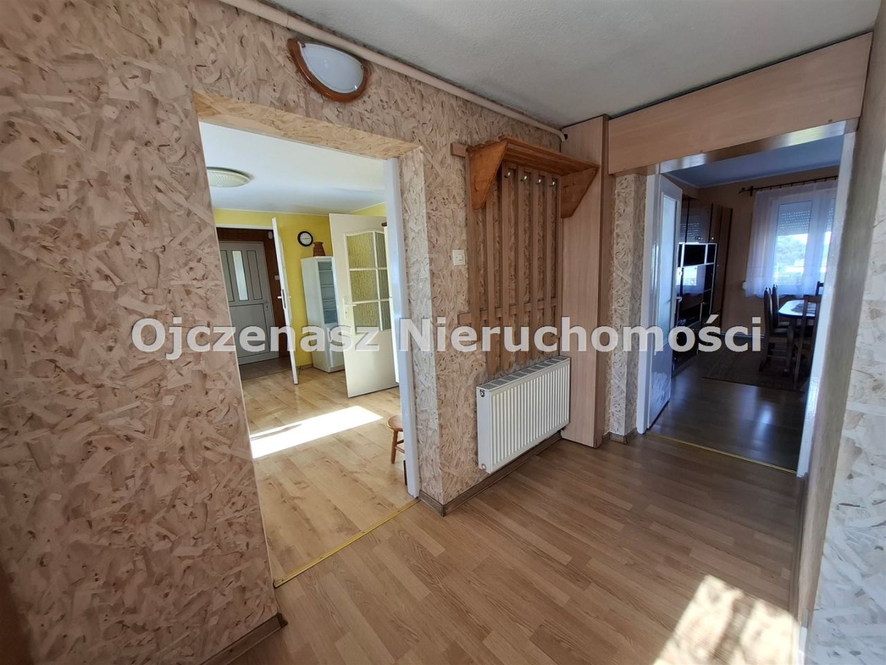 dom wolnostojący, 3 pokoje Bydgoszcz Jachcice. Zdjęcie 5