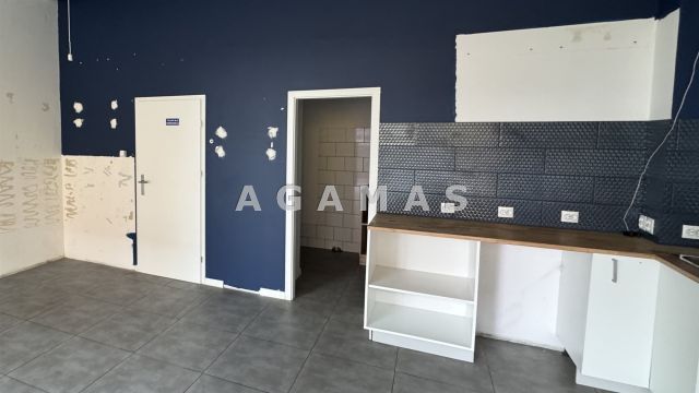 Lokal Wrocław Fabryczna. Zdjęcie 7