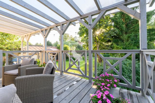 dom wolnostojący, 3 pokoje Sterławki Wielkie. Zdjęcie 7