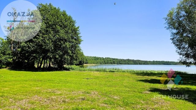 Działka budowlana Kiersztanowo. Zdjęcie 6