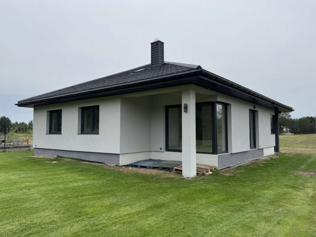 dom wolnostojący Wołuszewo. Zdjęcie 1