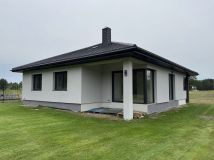 dom wolnostojący Wołuszewo