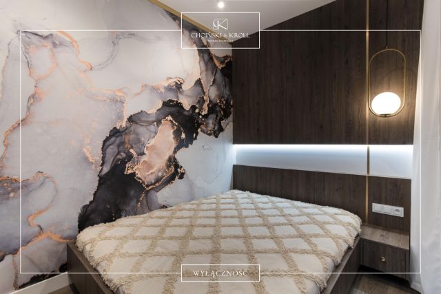 Mieszkanie 2-pokojowe Poznań Jeżyce, ul. Stanisława Barańczaka. Zdjęcie 11