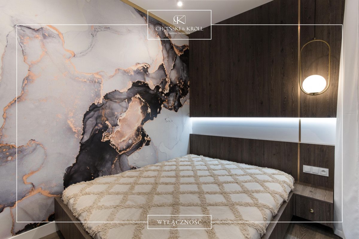 Mieszkanie 2-pokojowe Poznań Jeżyce, ul. Stanisława Barańczaka. Zdjęcie 11