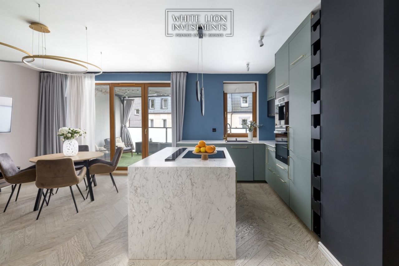 Mieszkanie 2-pokojowe Warszawa Wawer, ul. Kościuszkowców. Zdjęcie 2