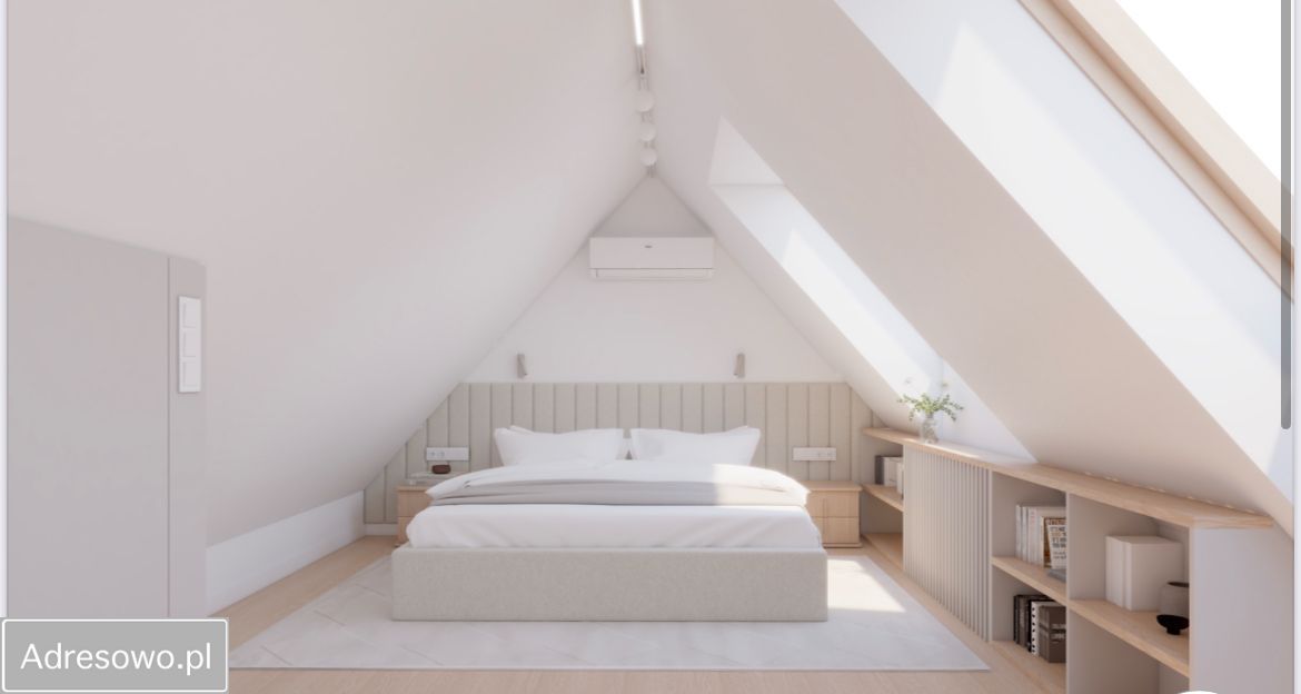 Mieszkanie 5-pokojowe Wrocław Biskupin, ul. Karola Olszewskiego. Zdjęcie 5