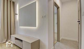 Mieszkanie 2-pokojowe Bartoszyce, ul. Traugutta