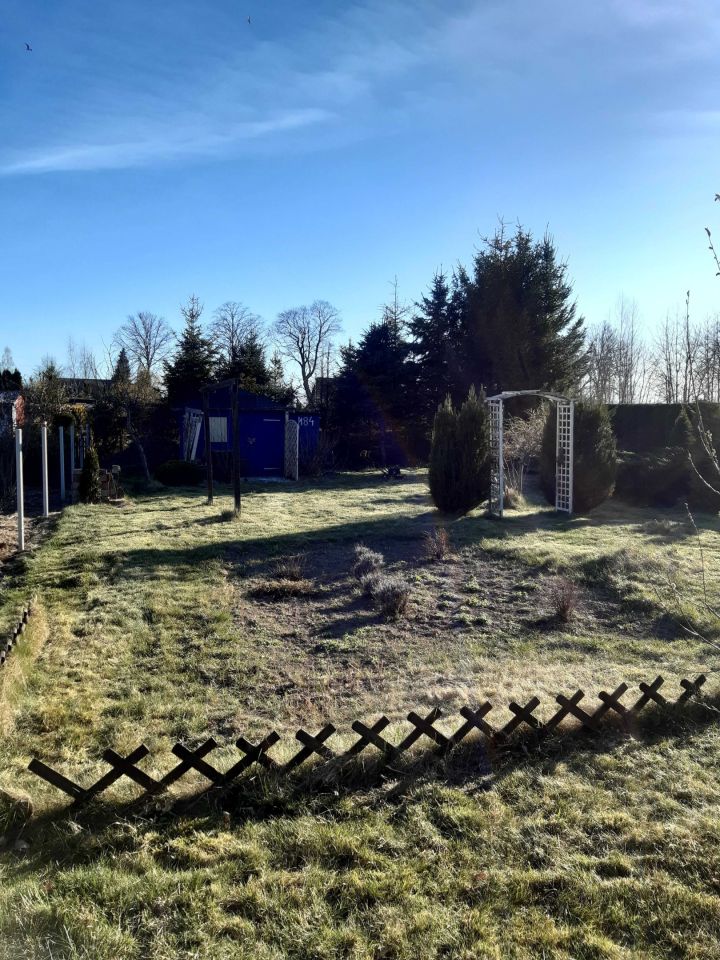 Działka rod Słupsk. Zdjęcie 8