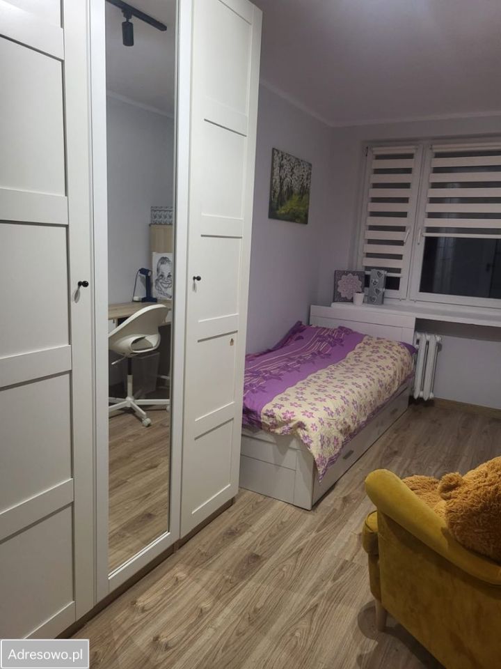 Mieszkanie 3-pokojowe Bielsko-Biała Śródmieście, ul. Tadeusza Romanowicza. Zdjęcie 12