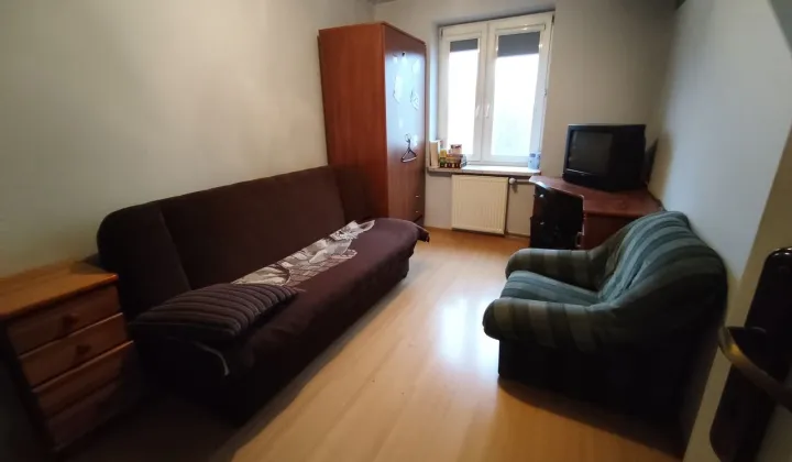 Mieszkanie 4-pokojowe Siedlce Centrum, ul. Błonie