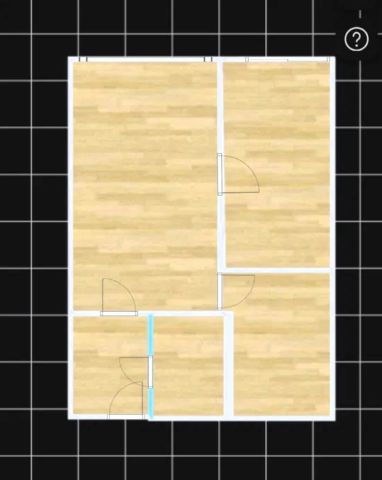 Mieszkanie 2-pokojowe Wrocław Śródmieście. Zdjęcie 16