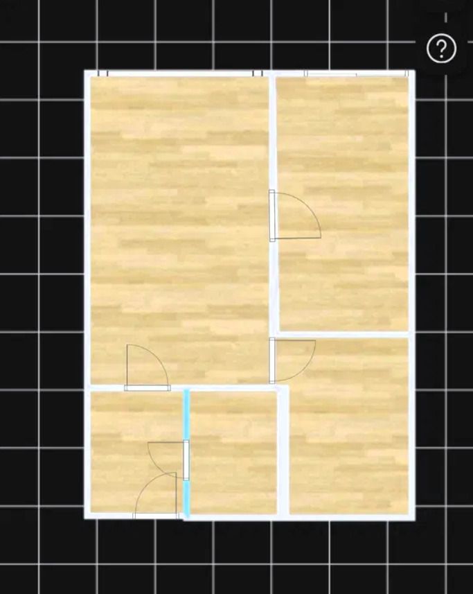 Mieszkanie 2-pokojowe Wrocław Śródmieście. Zdjęcie 16