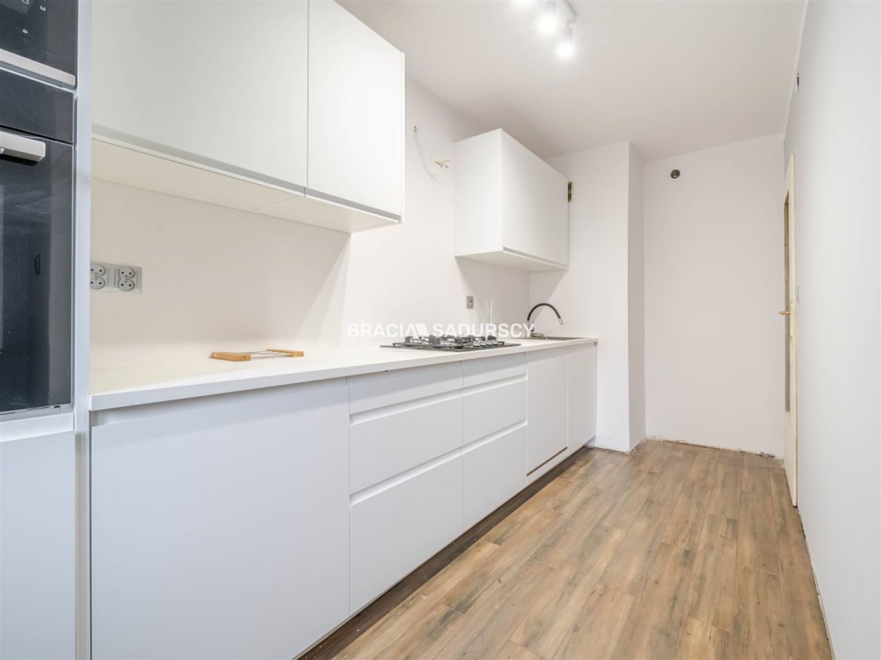 Mieszkanie 3-pokojowe Kraków Bieńczyce, os. Kazimierzowskie. Zdjęcie 20