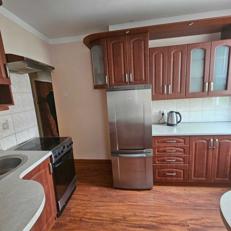 Mieszkanie 2-pokojowe Ostróda, ul. Tadeusza Stępowskiego. Zdjęcie 8