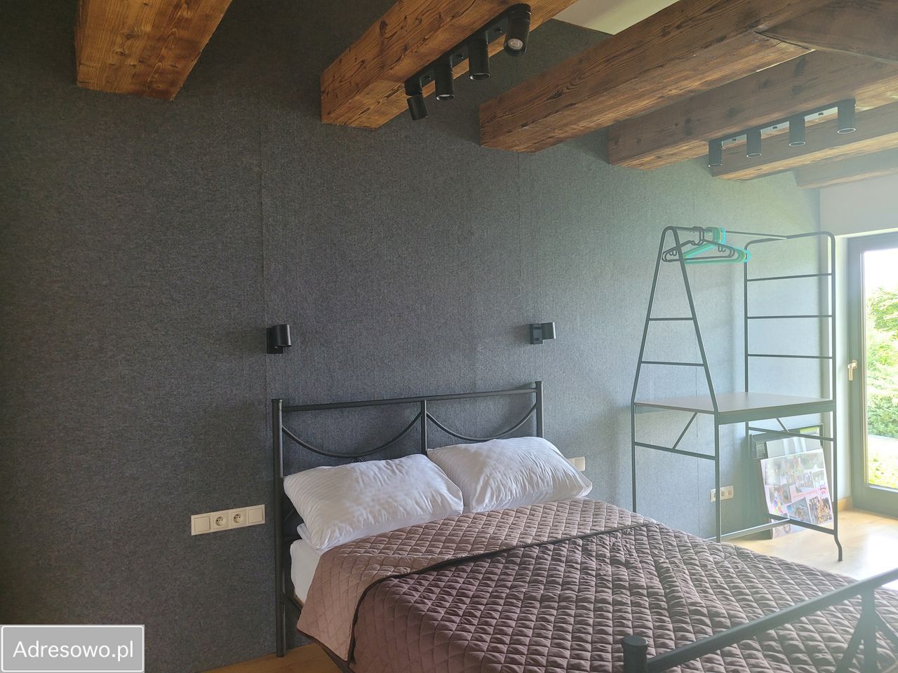 dom wolnostojący, 6 pokoi Wręczyca Wielka, ul. Jabłoniowa. Zdjęcie 15