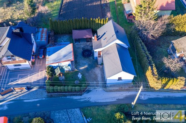 dom wolnostojący, 5 pokoi Świniarsko. Zdjęcie 14