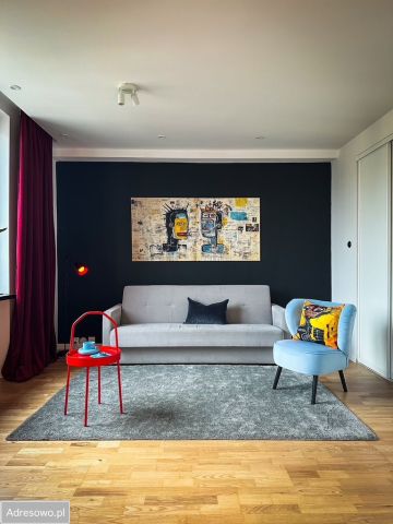 Mieszkanie 1-pokojowe Warszawa Śródmieście, ul. Aleje Jerozolimskie. Zdjęcie 1