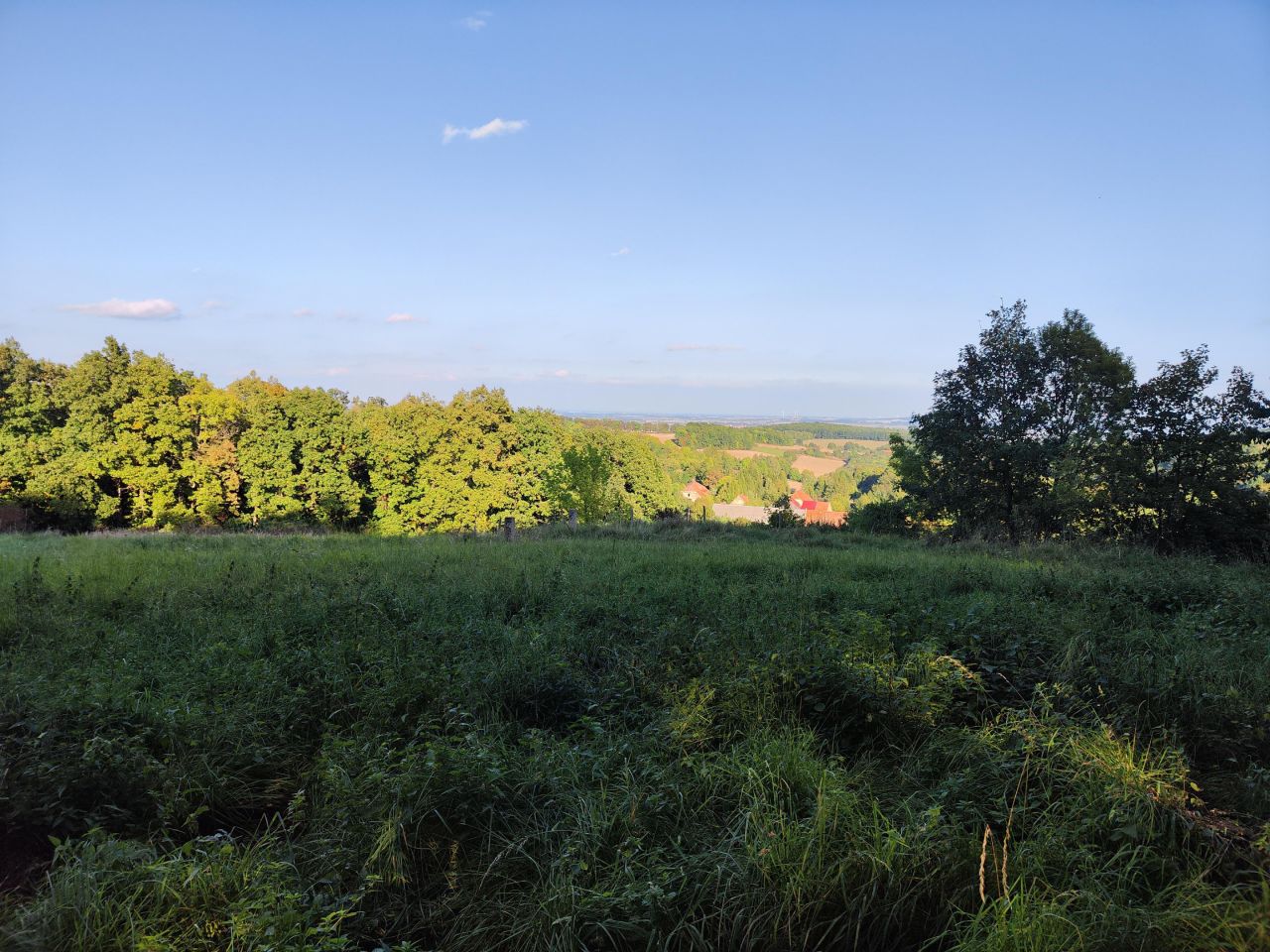 Działka budowlana Myślinów. Zdjęcie 4