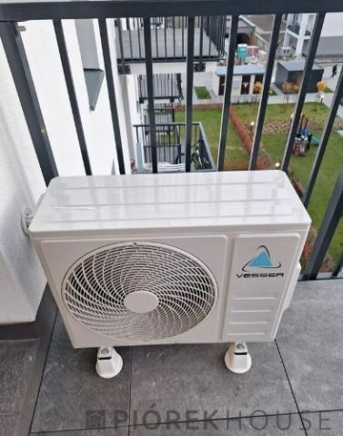 Mieszkanie 2-pokojowe Warszawa Rembertów, ul. Chełmżyńska. Zdjęcie 14