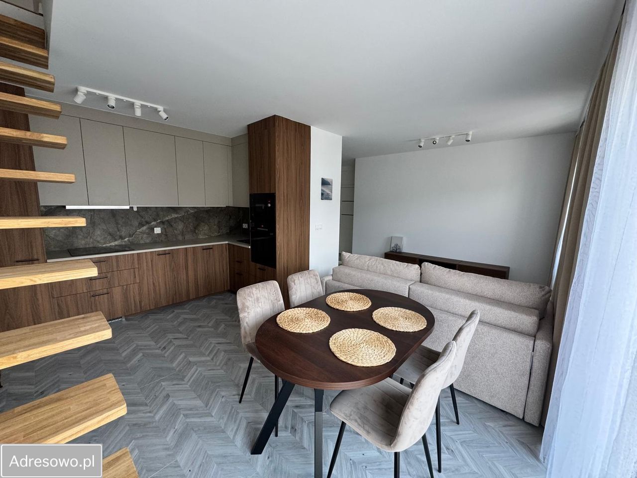 Mieszkanie 4-pokojowe Smolec, ul. Azaliowa. Zdjęcie 12