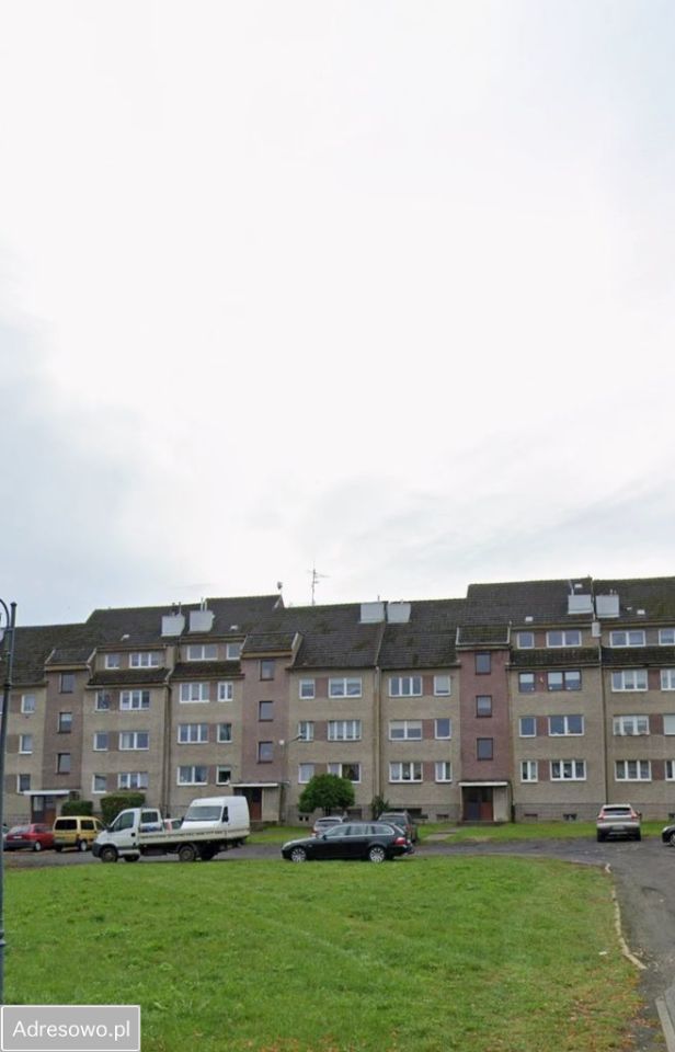 Mieszkanie 2-pokojowe Suchań, ul. kard. Augusta Hlonda