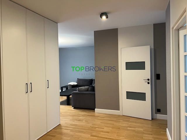 Mieszkanie 4-pokojowe Warszawa Ursynów, ul. Kabacki Dukt. Zdjęcie 11